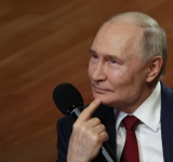 Тръмп: Путин трябваше да спечели тази война за седмица, а минаха 4 години. Зеленски иска Tomahawk, а ние имаме много
